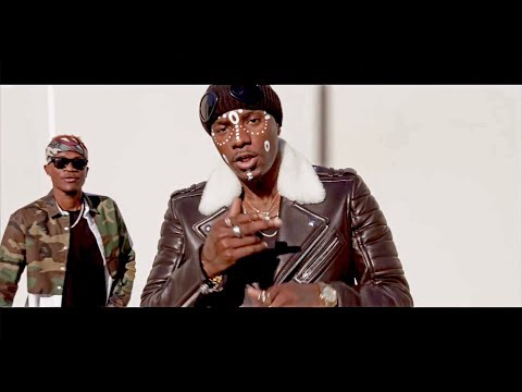 Young Paris feat. Dotman - MY LOVE (Official Video)