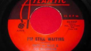 Patti La Belle & The Bluebelles ~ Im Still Waiting