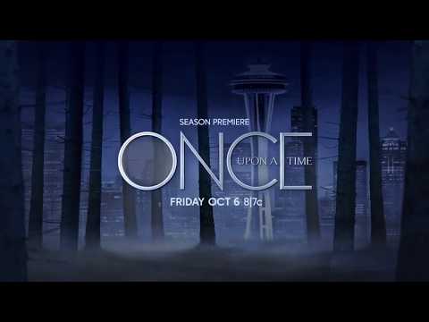 Once Upon a Time Season 7 (Promo 'Legend Reborn')