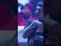 DeeBaby Performing Marz at Rolling Loud LA 2024