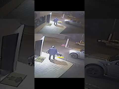 🚨 POLICIAIS MILITARES RODOVIÁRIOS SALVAM RECÉM-NASCIDO DE APENAS 11 DIAS APÓS ENGASGAMENTO EM SC