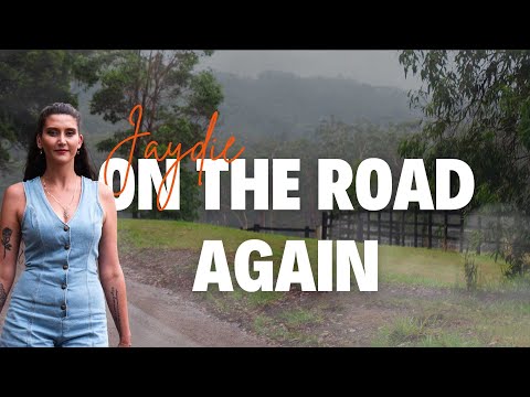 M2MVP PRESENTS: Jaydie - On The Road Again (Official Music Video)