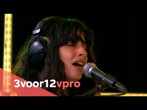 Luka - Live at 3voor12 Radio
