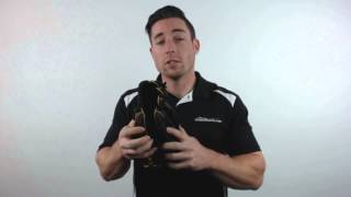 Video thumbnail: Rawlings GG Gamer Series: G1209GT