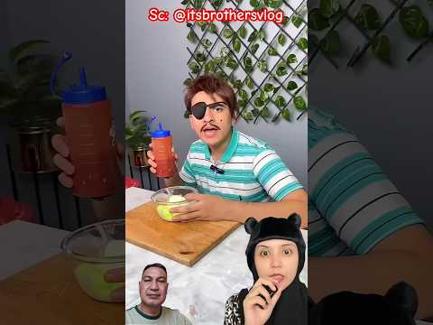 WAH ES KRIM CAMPUR SAOS @ANDITAchannel