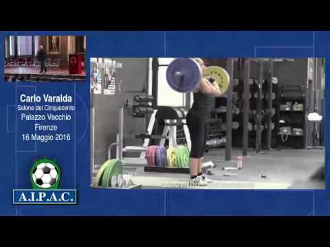 CONGRESSO AIPAC 2016 - Sessione 3 - URSO Varalda