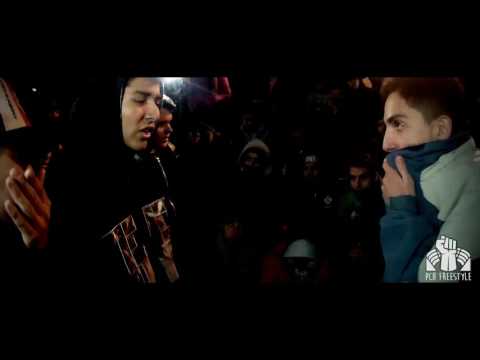 PAPOZ - ONOM - JG vs TRIPLE L (CUARTOS) PCH FREESTYLE 3VS3