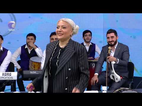 Səidə Sultan - Ooooo