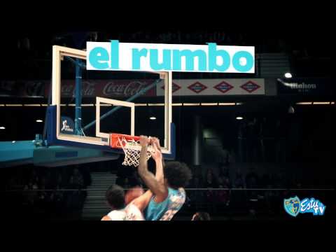 Asefa Estudiantes vs Herbalife Gran Canaria