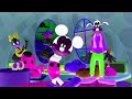 Mickey Mouse Clubhouse Hot Dog Song In G Major Green Lowers