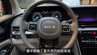 又一“黑马”MPV登场！后排如头等舱，7座加92号油，车内噪音近零