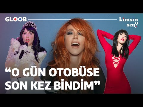 Tek amacı Sezen Aksu ile tanışmaktı | Hande Yener 'Kimsin Sen?'