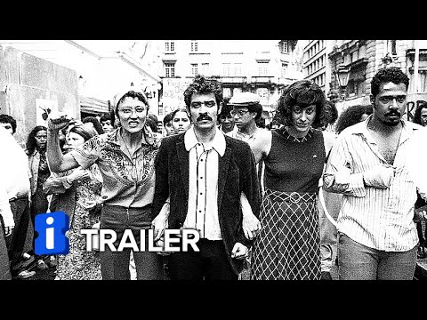 A Batalha Da Rua Maria Antônia - Trailer
