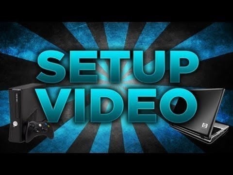 Updated Gaming Setup + Future Plans! w/ zFiu