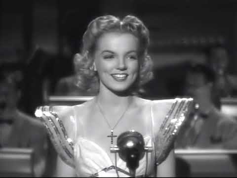 "The Fleet's In" with Jimmy Dorsey & Dorothy Lamour & William Holden & Betty Hutton etc.............