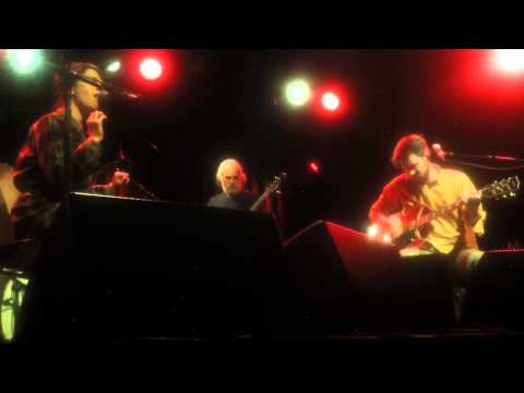 Blake Mills (met Jesca Hoop) - Wintersong