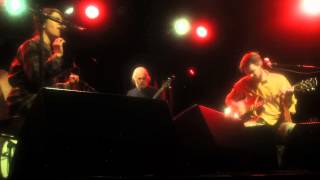 Blake Mills (met Jesca Hoop) - Wintersong