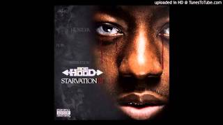 Ace Hood - FYFR (Fuck Your Favourite Rapper) | Starvation 3