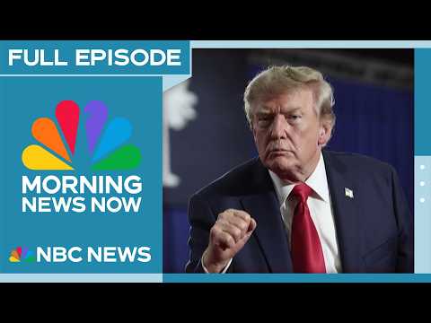 Morning News NOW Full Episode – Aug. 31