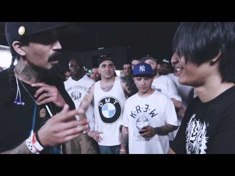 Everybody Knows vs Joe Cutter