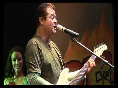 Nosso Ninho de Amor - Banda Labaredas DVD 25 anos