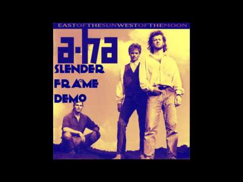 Videoclip de Slender Frame (Demo) — a-ha