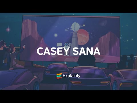Casey Sana: Teenage Dream Music Video