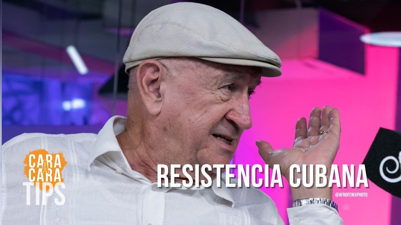 "Los cubanos hemos resistido y derrotado las agresiones del Imperialismo": Pablo Guadarrama