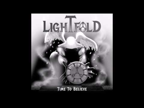 Lightfold - Reborn And Rise feat. Polymnia Kondyli (2014)