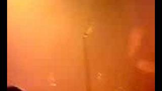 matt willis - get bored live