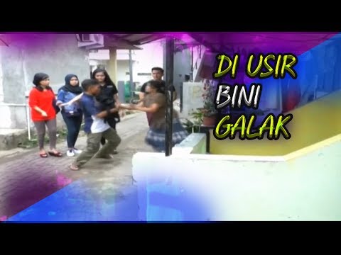 Bikin Mewek 13 Desember 2017 EPS 40 Part1