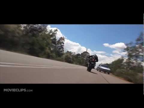 Overlapping Editing - Mission Impossible 2