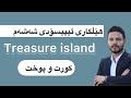 Sunrise12::Episode 6 ::treasure Island \پوختەکراوەی ئپیسۆد