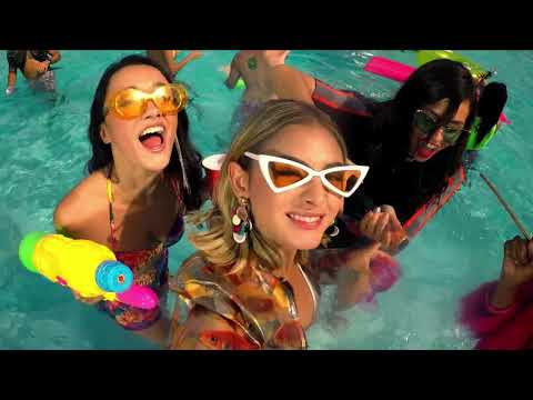 Luis Fonsi feat. Stefflon Don - Calypso (DJ House' C Video-Mix)