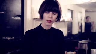 #598 The Jezabels - Look Of Love (Acoustic Session)