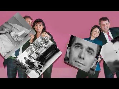 Foto! - Gloria e Alessandro  Sposi - Foto Set Panoramico Matrimonio - T-immagini