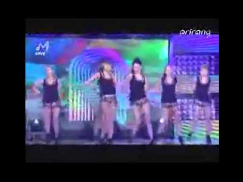 100829 - M-Wave [Alexander and Kevin Cuts] Part 1