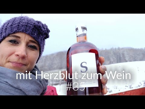 mit Herzblut zum Wein Vlog #35 | Schnaps brennen