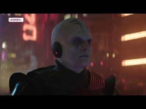 Actor Rupert Friend and writer Joby Harold chat new ‘Star Wars’ prequel series ‘Obi-Wan Kenobi’ ...