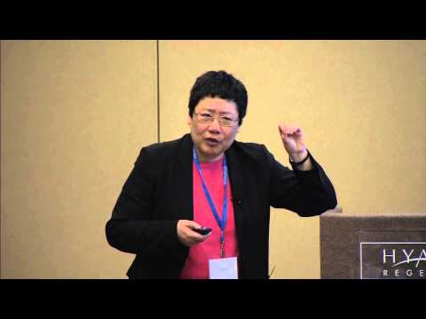 GM4: Cancer Working Group Update - Charis Eng