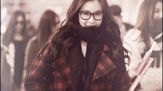 Fanmade SNSD Tiffany - Because its you