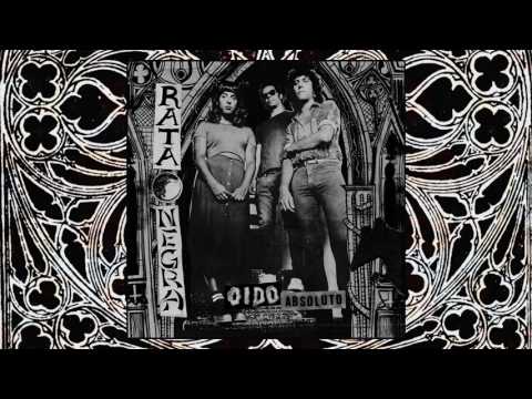 Rata Negra - Oído Absoluto