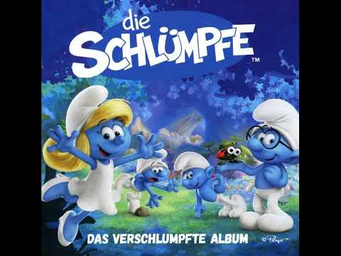 Die Schlümpfe  15 willst du schlumpfhausen sehen titel thema