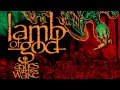 Lamb Of God - Hourglass (Instrumental) 