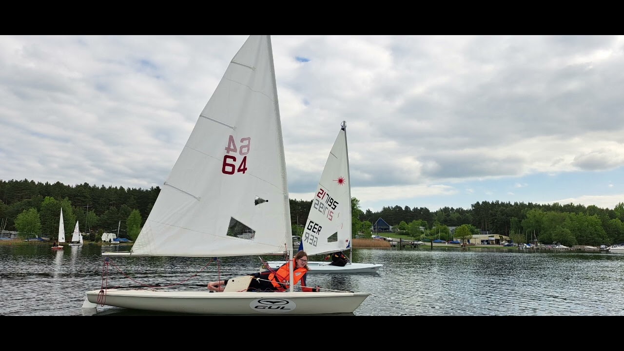 Freies Segeln 09.05.2026