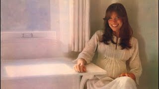 Think Im Gonna Have a Baby, By Carly Simon. Instrumental.
