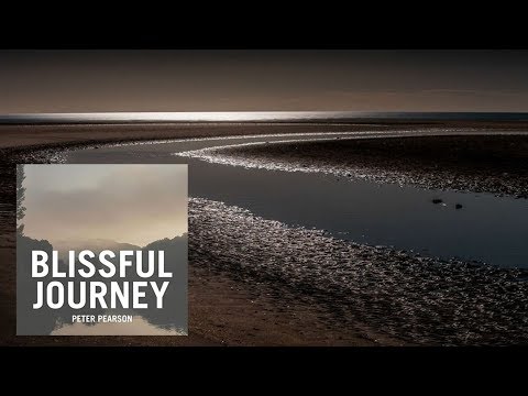 Peter Pearson - A Dream In Your Eyes [Blissful Journey 2016]