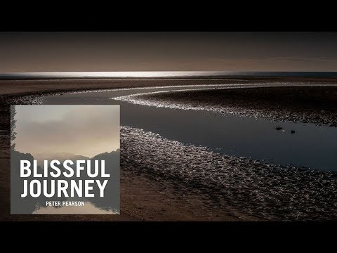 Peter Pearson - A Dream In Your Eyes [Blissful Journey 2016]