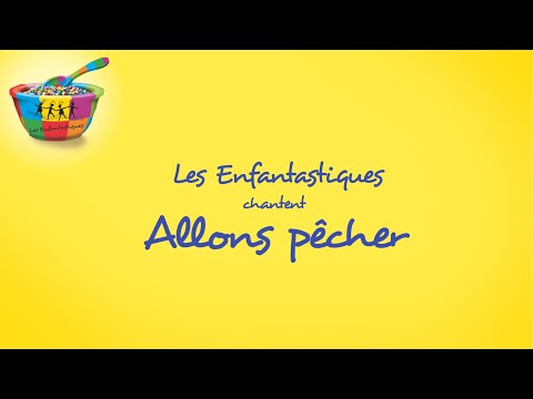 download lagu mp3 mp4 Allons Pecher, download lagu Allons Pecher gratis, unduh video klip Allons Pecher