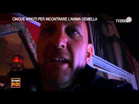 "Siamo noi" - Incontrarsi e magari innamorarsi con gli Speed date